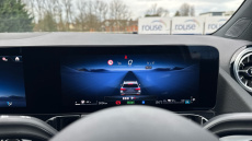 Mercedes-Benz GLA 250e AMG Line Executive 5dr Auto Hatchback